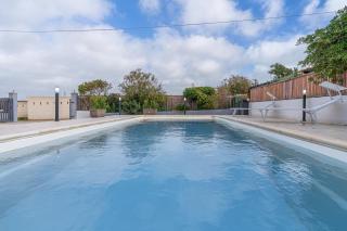 Villa Gardenia - Private Pool - 9