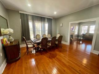 Casa Maria at Historic Brownsville Downtown - 6