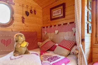 Gentiane - Le Nid Nomade - 2