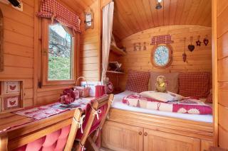 Gentiane - Le Nid Nomade - 9