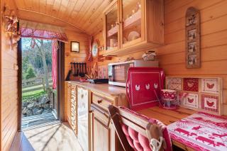 Gentiane - Le Nid Nomade - 7