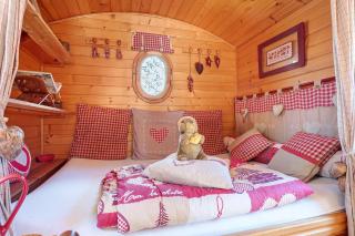 Gentiane - Le Nid Nomade - 4