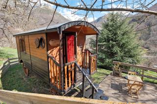 Gentiane - Le Nid Nomade - 5