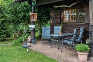 Blockhaus Paepke - 0