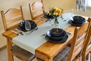 Ferienwohnung Schneider - 3