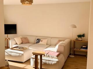 Cozy Kampenwand · Kamin · Bergblick - 5