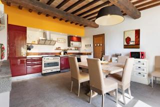 Casa Leonardo Flat - 6