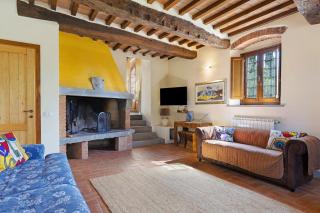 Casa Leonardo Flat - 3