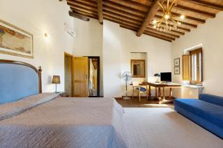 Casa Leonardo Flat - 1