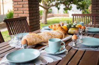 Apartment Los Olivos Heated Pool - 6