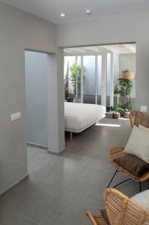 Casa Saidera - Playa Blanca - 1