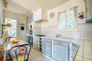 Villa 6 pers avec piscine - 2