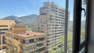 Providencia Bohemio y conectado al Gran Santiago - 1