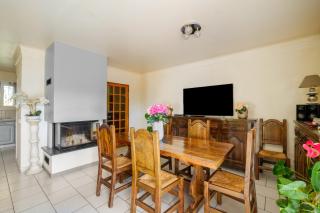 Villa 6 pers avec piscine - 5