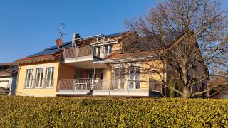 Haus Sonnenseite Wohnung Pfänder - 7