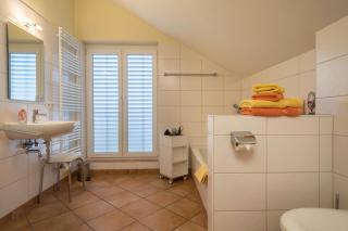 Haus Sonnenseite Wohnung Pfänder - 5