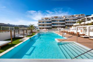 Holiday Apartment Lotus 45 La Cala - La Cala de Mijas - 0