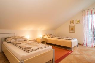 Haus Sonnenseite Wohnung Pfänder - 2