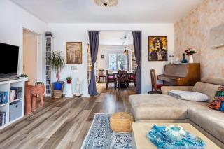 Boutique-Wohnung mit Balkon - Hannover - 4