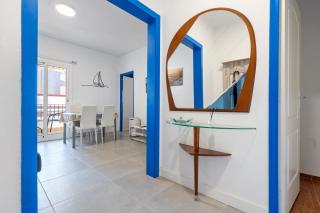 Apartamento de playa - 9