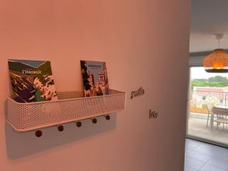 Appartement T2 Muses - Le Crès - 4