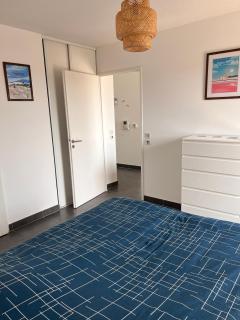 Appartement T2 Muses - 1