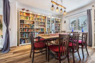 Boutique-Wohnung mit Balkon - Hannover - 3