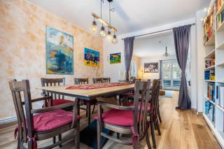Boutique-Wohnung mit Balkon - Hannover - 1