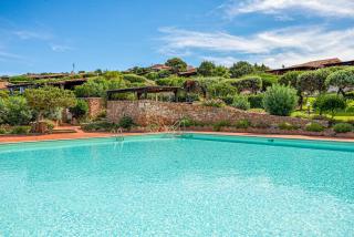 Villa Caterina - Punta Molara - 4