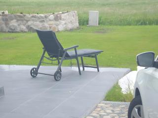 Ferienhaus Kudensee - 5