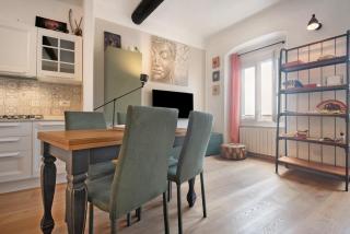 Giada's Retreat - Genova Nervi - 6