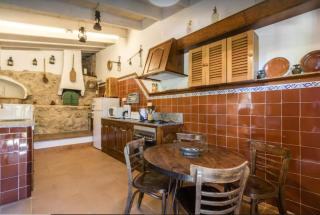 Camp de la Caseta - 6