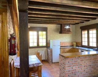 Los Avellanos Casa 2 - 4