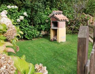 Los Avellanos Casa 2 - 1