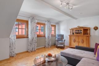 Ferienwohnung Reinhardt - 3