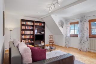 Ferienwohnung Reinhardt - 6