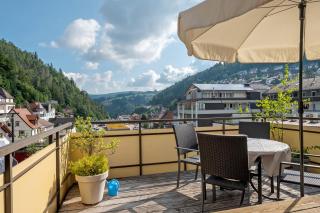 Ferienwohnung Reinhardt - 9