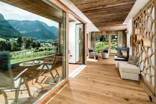 Paruda Mountainchalet - St. Ulrich in Gröden - 7