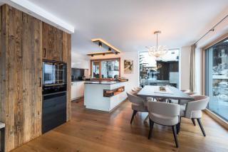 Paruda Mountainchalet - 8