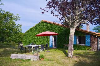 Le Gite Du Vigneron Périgord - 0