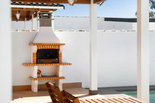 Villa Novo Sancti Petri 3 - 1