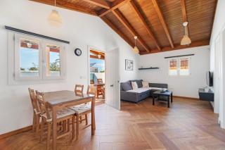 Villa Novo Sancti Petri 3 - 7