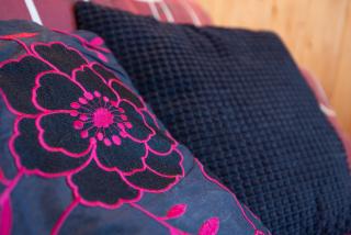 Studio en centre village St Gervais - 7