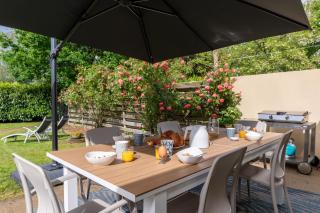Le Loft avec jacuzzi - 8