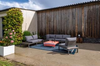Le Loft avec jacuzzi - 7