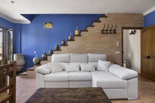 Casa Las Niñas - 9