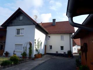 Ferienwohnung Schäfer - 8