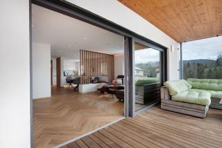 Bayerwald Refugium - 8