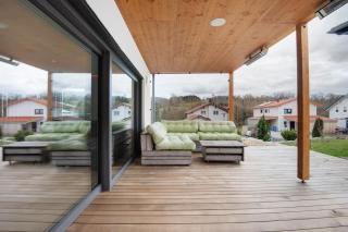 Bayerwald Refugium - 7