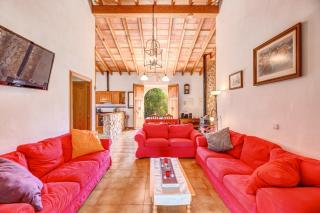 Finca Sa Pova - 3